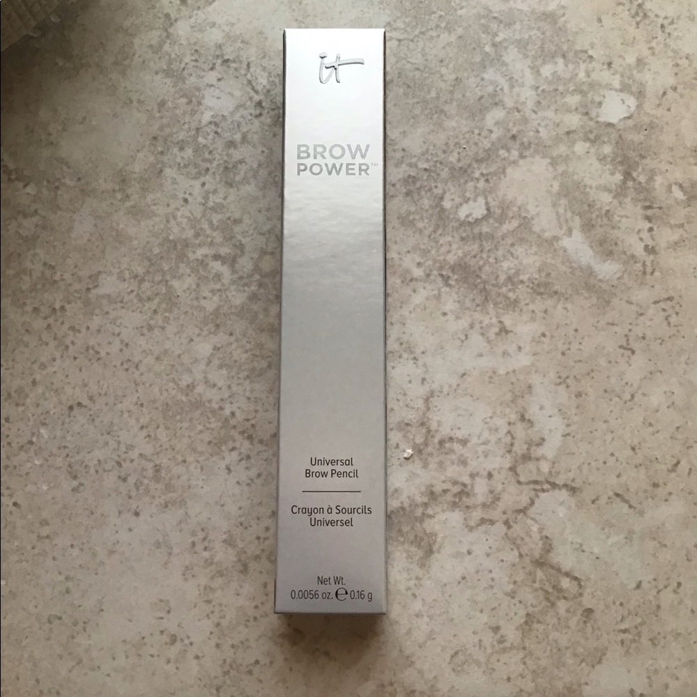 It Cosmetics Brow Power